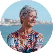 Jacqueline M.